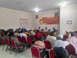 PAD Dishub Sampang 2025 Capai Rp3,75 Miliar, Sektor Parkir Sumbang 82,7 Persen