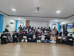 YBM PLN UP3 Sidoarjo Hadir untuk Rakyat, Salurkan Bantuan Beasiswa Pendidikan