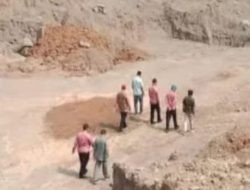 Walaupun Target PAD Kabupaten Mojokerto Sudah Tercapai, Bapenda Masih Terus Kejar Wajib Pajak