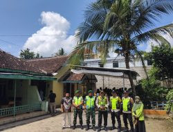 Polda Jateng Bersama Forkopimda Laksanakan Silaturahmi Natal, Perkuat Harmoni dan Kebersamaan