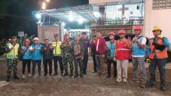 Polres Wonogiri Pastikan Ibadah Natal di Purwantoro Berjalan Aman dan Kondusif