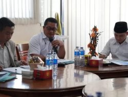 BPR Majatama Perseroda Kabupaten Mojokerto Gelar RUPSLB Dengan Agenda Persetujuan RBB Tahun 2026