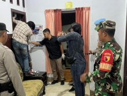 Warga Kelurahan Turi Ditemukan Meninggal Dunia di Dalam Rumah, Polisi Lakukan Penyelidikan