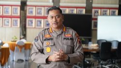 Polda Jateng Apresiasi Masyarakat dan Petugas, Perayaan Natal di Jawa Tengah Berlangsung Aman dan Kondusif