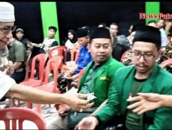 Pimpinan YPP Al Kholiqi, Tunjukkan Metode Penyembuhan Pecandu Narkoba di Kemangsen Sidoarjo