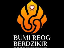 Bumi Reog Berzdikir Akan Digelar Besok, Salah Satu Pencetusnya Kombes Pol. Suryo Sudarmadi Ceritakan Sejarahnya