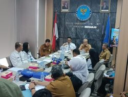 BNNK Sidoarjo Tekankan Rehabilitasi dan Kolaborasi dalam Rilis Kinerja 2025