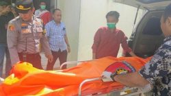 Proses Autopsi Selesai, Sekeluarga Yang Ditemukan Tewas Dalam Rumah Akhirnya Dimakamkan di Lokasi Berbeda