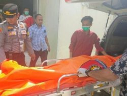 Proses Autopsi Selesai, Sekeluarga Yang Ditemukan Tewas Dalam Rumah Akhirnya Dimakamkan di Lokasi Berbeda