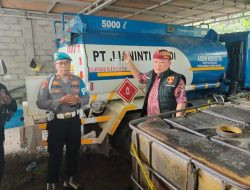 Ditreskrimsus Polda Bali Bongkar Mafia BBM Subsidi, 5 Tersangka Berhasil Ditangkap