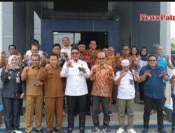 BNNK Sidoarjo Tekankan Rehabilitasi dan Kolaborasi dalam Rilis Kinerja 2025