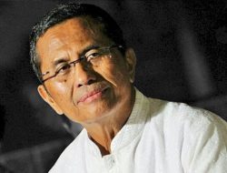 Ini Alasan JMSI Mengusulkan Dahlan Iskan Sebagai Penerima Anugerah Dewan Pers 2025