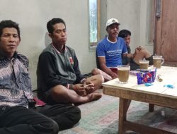 Kali Badeng di Kecamatan Songgon Banyuwangi Menelan Korban Lagi
