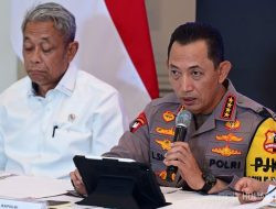 Pemulihan dan Layanan Dasar Jadi Fokus Polri Dalam Operasi Kemanusiaan Bencana Sumatera