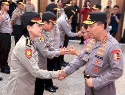 Penambahan Satker PPA-PPO di Polda NTT, Perkuat Perlindungan Perempuan dan Anak