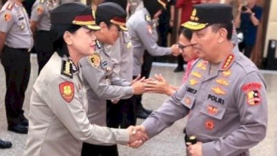 Penambahan Satker PPA-PPO di Polda NTT, Perkuat Perlindungan Perempuan dan Anak