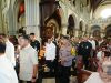 Tinjau 2 Gereja, Kapolri Pastikan Pengamanan dan Pelayanan Misa Malam Natal