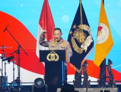 101 Atlet SEA Games Ingin Jadi Anggota Polri, Kapolri: Kami Beri Kesempatan