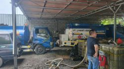 Pertamina Patra Niaga Tindak Tegas Agen BBM Industri Pelaku Penimbunan Solar Subsidi di Bali