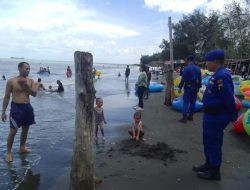 Jamin Keamanan Pengunjung pada Libur Nataru, Polda Jateng Jaga Objek Wisata