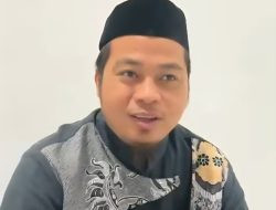 Pimpinan Ponpes Tahfidzul Qur’an Al Buruuj Apresiasi Polda Jateng atas Keberhasilan Pengamanan Nataru 2025–2026