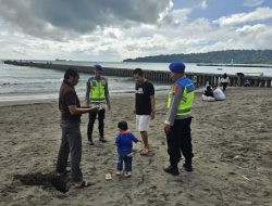 Operasi Lilin Candi 2025 Usai, Polda Jateng Terapkan Kegiatan Rutin dan Maksimal Layani Masyarakat di Objek Wisata