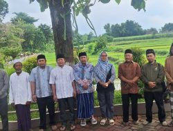 Memasuki Tahun 2026, Keluarga Hadi Purwanto Tetap Istiqomah Gelar Khotmil Qur’an dan Kirim Doa di Makam Mbah Sentono