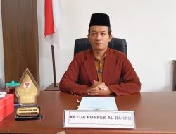 Tokoh Pesantren Wonogiri Apresiasi Polda Jateng, Pengamanan Nataru 2025–2026 Dinilai Berjalan Kondusif