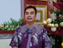 Operasi Lilin Candi 2025 Sukses Amankan Nataru, Polda Jateng Tuai Apresiasi dari Para Tokoh Agama