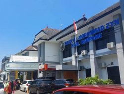RSUD dr Mohammad Zyn Terapkan Pendaftaran Online BPJS, Antrean Panjang Kini Ditiadakan
