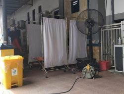 Pasien Over Kapasitas, Relokasi RSUD Sampang sebagai RS Rujukan se-Madura Mendesak Direalisasikan