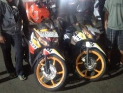 Polisi Ungkap Misteri Motor Hilang di RSUD Wonogiri