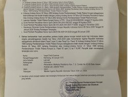 Surat KPK Beredar Luas, Nama Yaqut Cholil Qoumas Tercantum sebagai Tersangka Kasus Kuota Haji