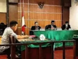 Akhirnya KIP Jatim Kabulkan Gugatan Warga, Pemdes Temon Wajib Buka Dokumen Proyek Desa