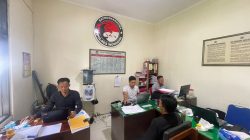 Polres Wonogiri Bongkar Peredaran Sabu di Sidoharjo, Satu Pelaku Diamankan