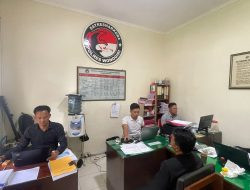 Polres Wonogiri Bongkar Peredaran Sabu di Sidoharjo, Satu Pelaku Diamankan