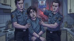 Polres Wonogiri Ungkap Kasus Peredaran Tembakau Sintetis, Satu Pelaku Diamankan