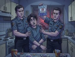 Polres Wonogiri Ungkap Kasus Peredaran Tembakau Sintetis, Satu Pelaku Diamankan