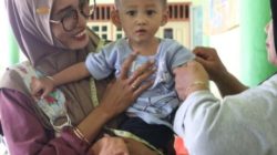 Angka Harapan Hidup Warga Bojonegoro Meningkat Disebabkan Kualitas Kesehatan Lebih Baik