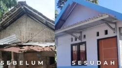 Pemkab Bojonegoro Tuntaskan Rehabilitasi 746 RTLH untuk Pengentasan Kemiskinan