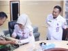 Pj. Sekda Lampung Utara Dina Prawitarini Berikan Apresiasi atas Prestasi Atlet Kricket