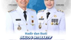 Pemkab Bojonegoro Gelar Sapa Bupati, Buka Ruang Komunikasi Dua Arah Antara Pemda dan Masyarakat