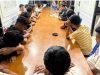 Berkedok Minta Sumbangan untuk Yayasan Anak Yatim Ternyata Buat Judi dan Tidur di Hotel, 23 Orang Ditangkap Polisi