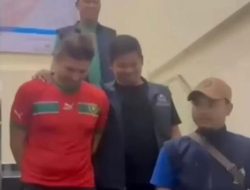 Polisi Tangkap Buronan Internasional di Kerobokan Bali, Pelaku Merupakan Kasus Pembunuhan Sadis di Rumania