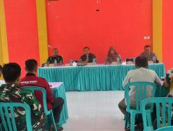 Dandim Ponorogo Ajak Seluruh Aparat dan Masyarakat Sukseskan KDKMP