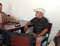 Ojek On-line di Rogojampi Sinergi dengan Perjanjian Kerjasama yang Ditetapkan Aparatur Desa Rogojampi