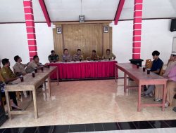 Polri Kedepankan Problem Solving, Polsek Sidoharjo Redam Keluhan Warga Terkait Bengkel Bising