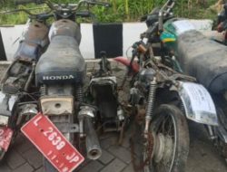 Ratusan Kendaraan Bermotor Milik Pemkab Madiun Tidak Dilengkapi BPKB