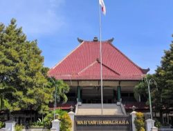 Sorotan Tajam Masyarakat atas Fungsi Pendopo Kabupaten Jember