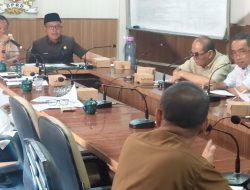 Tidak Dihadirkan saat Hearing Lanjutan PT. KAP, Tokoh Adat Sungkai Utara Sesalkan Sikap DPRD Lampura